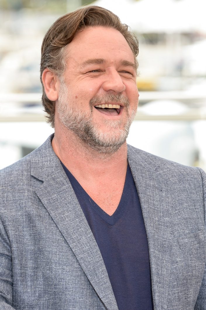 Russell Crowe