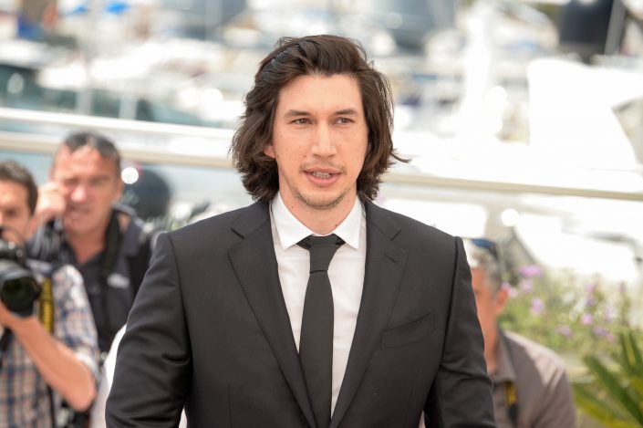 Adam Driver