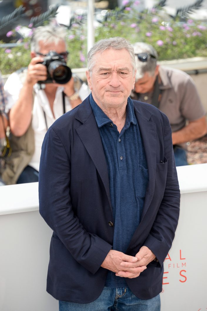 Robert De Niro