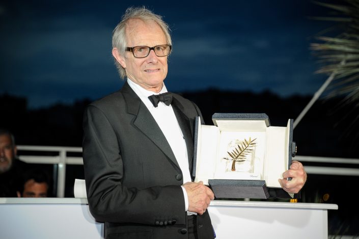 Ken Loach