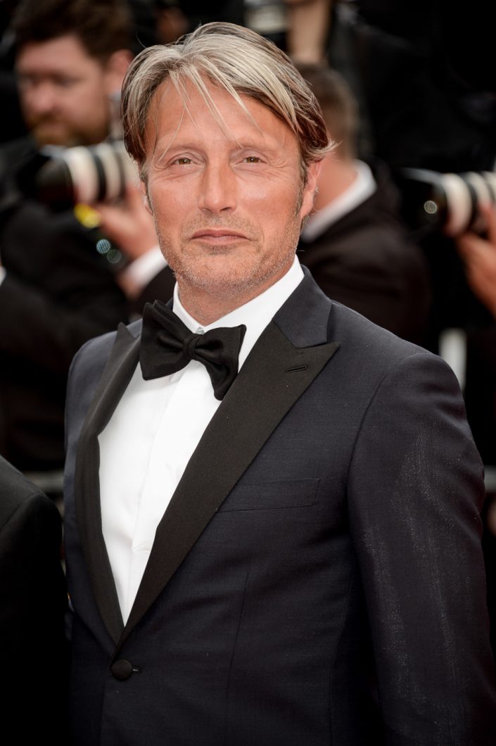 Mads Mikkelsen