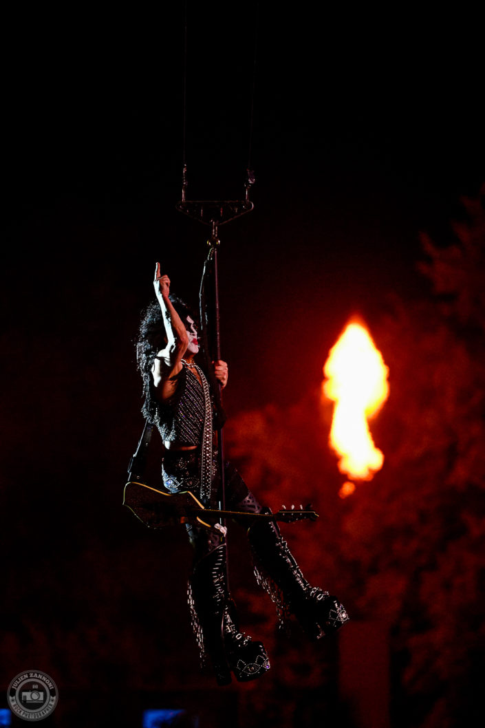 Hellfest Open Air 2019 à Clisson (France)