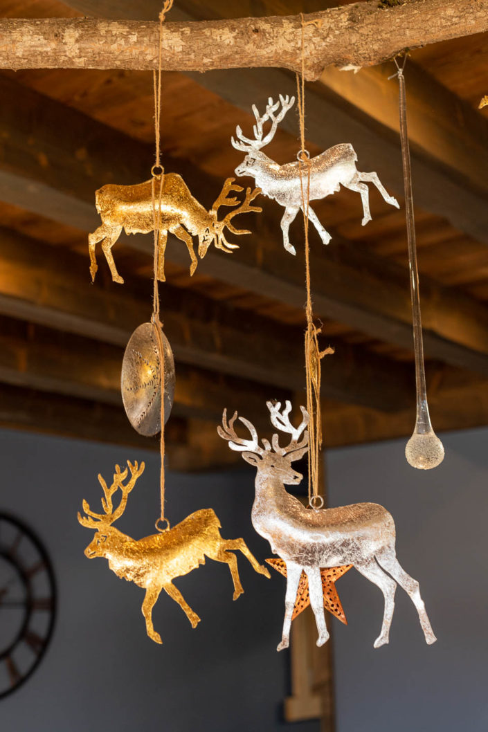 Photos du CHALET WINTERFEL à MORZINE en Haute Savoie