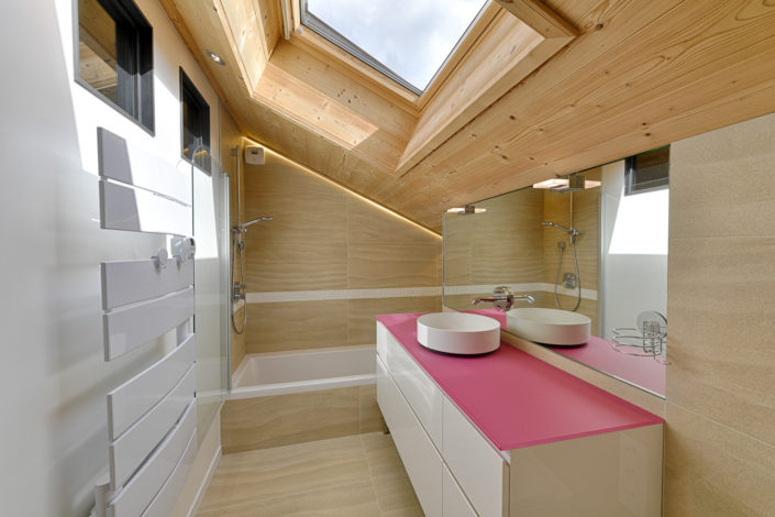 Photo immobilier / Luxury Real Estate Photo Chamonix