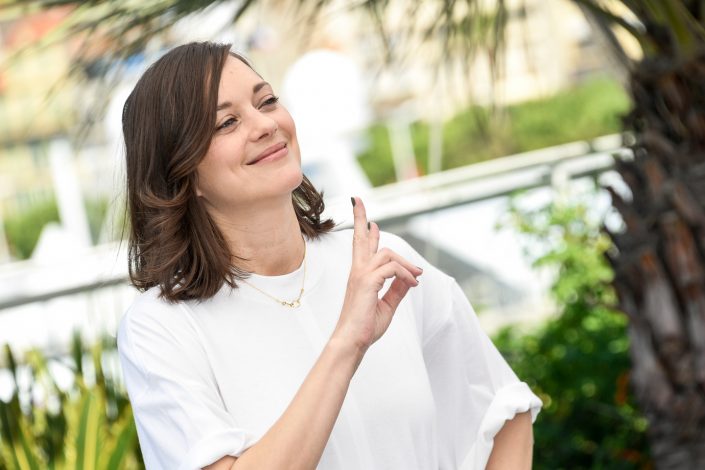 Marion Cotillard - Cannes 2017