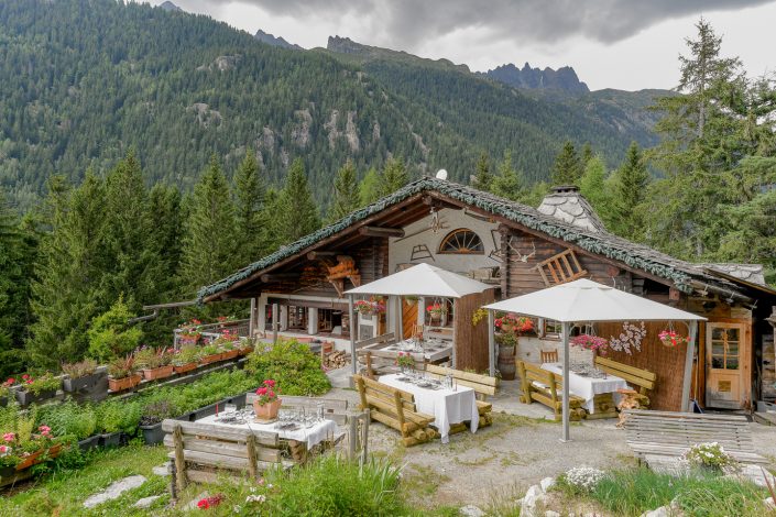 Photo immobilier / Luxury Real Estate Photo Chamonix