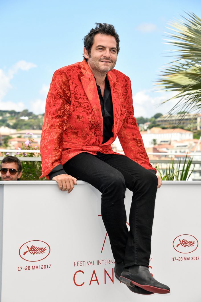 Matthieu - M - Chedid