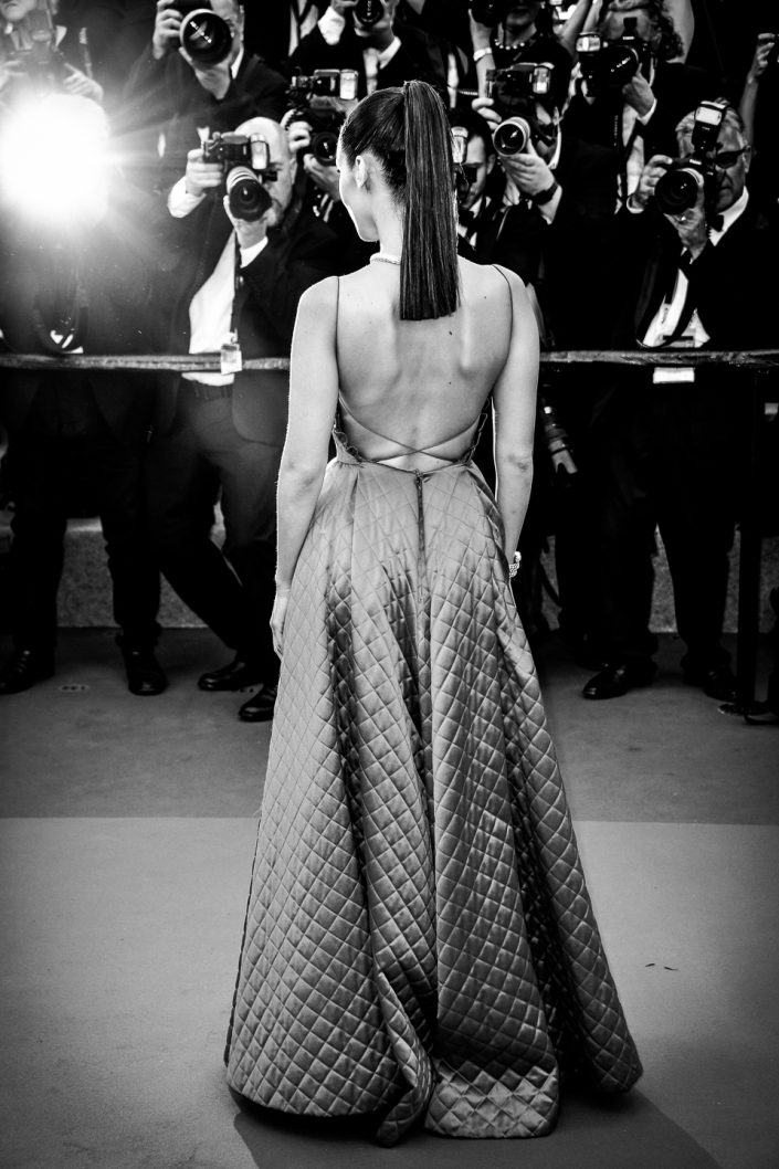 Bella Hadid