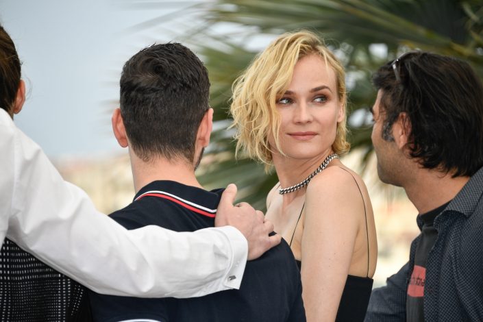 Diane Kruger