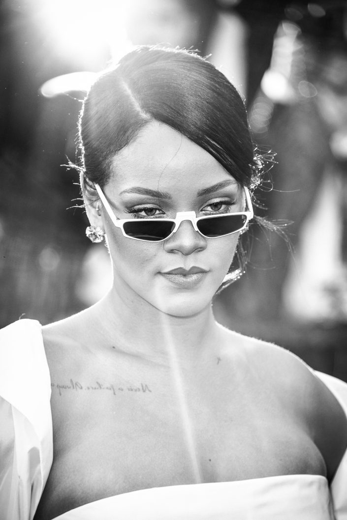 Rihanna - 2017