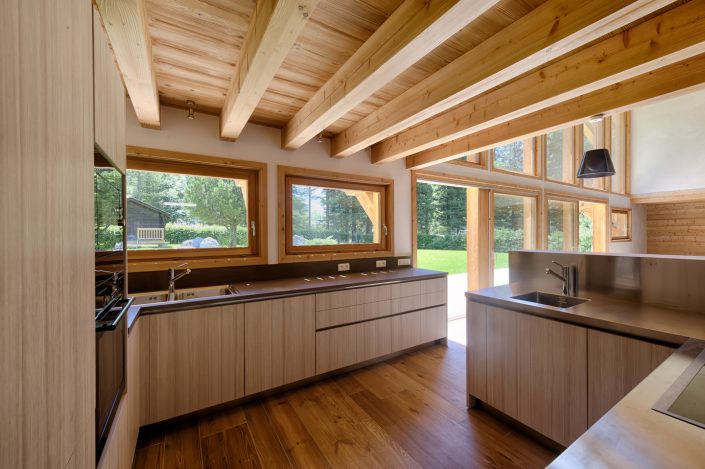 Photo immobilier / Luxury Real Estate Photo Chamonix