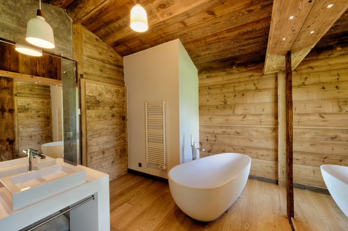 Photo immobilier / Luxury Real Estate Photo Chamonix