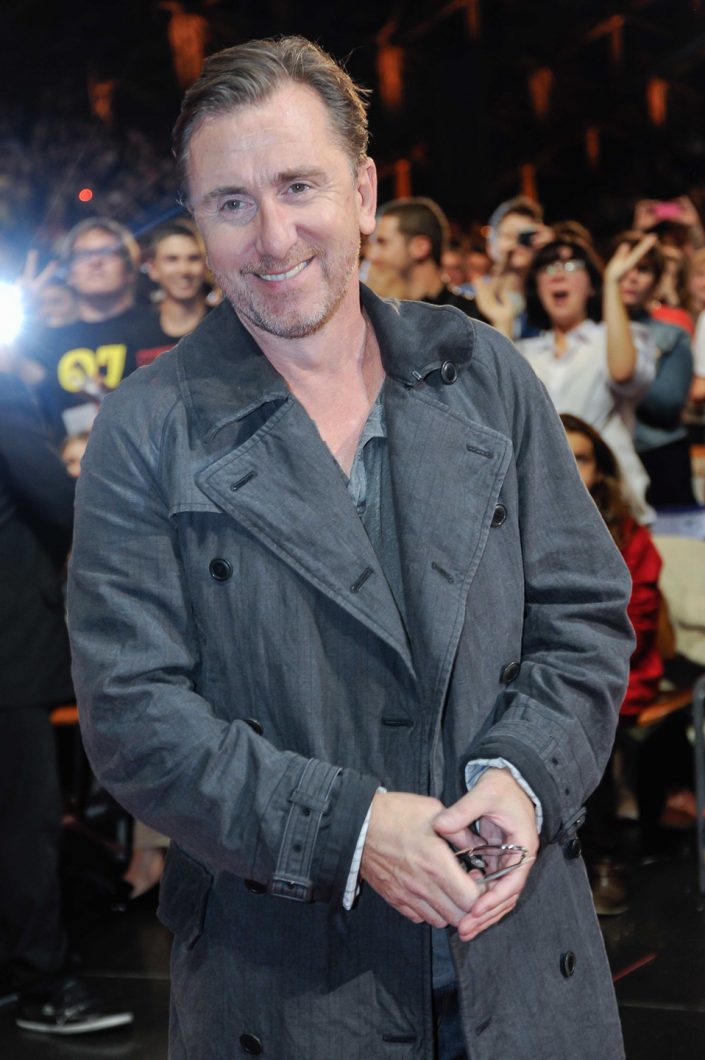 Tim Roth