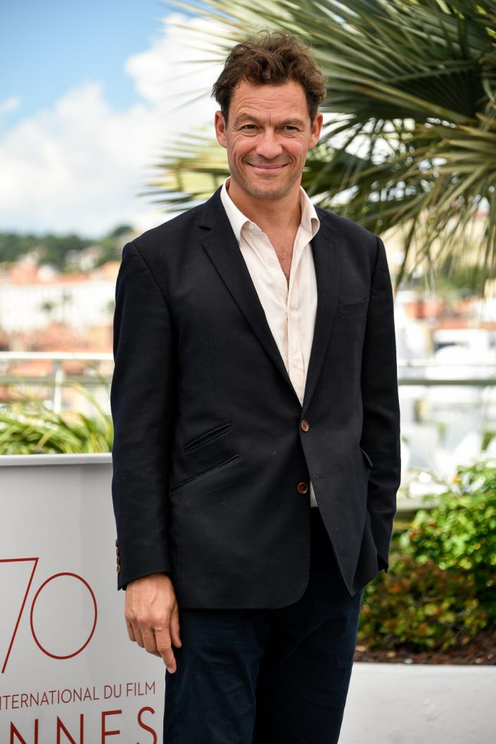Dominic West