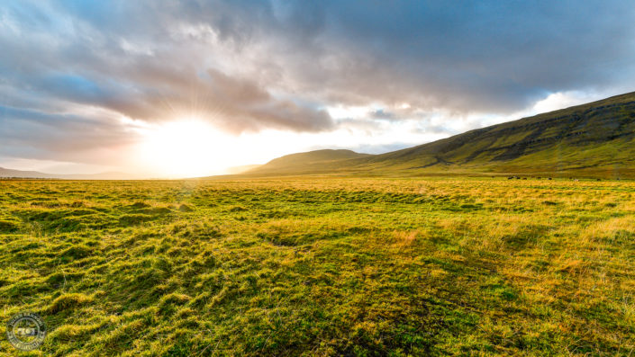 Islande