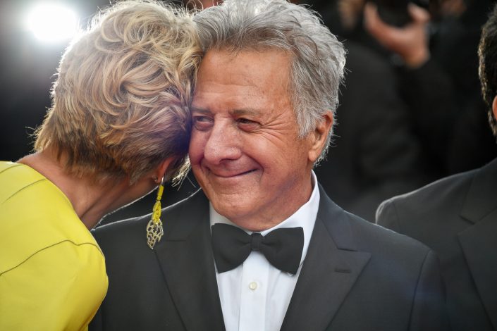 Dustin Hoffman