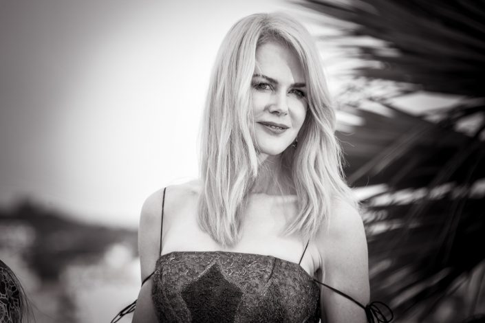 Nicole Kidman