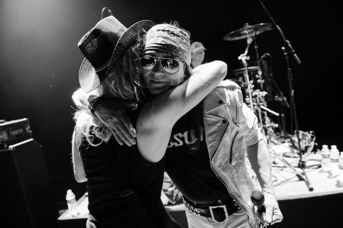 Appetite 4 Destruction plays at House of Blues Las Vegas on 2016