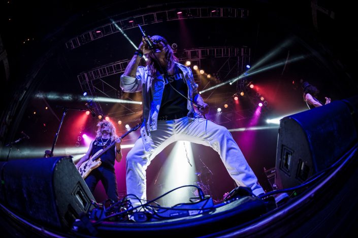 Appetite 4 Destruction plays at House of Blues Las Vegas on 2016