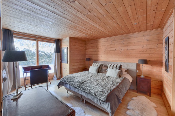 Photo immobilier / Luxury Real Estate Photo Chamonix