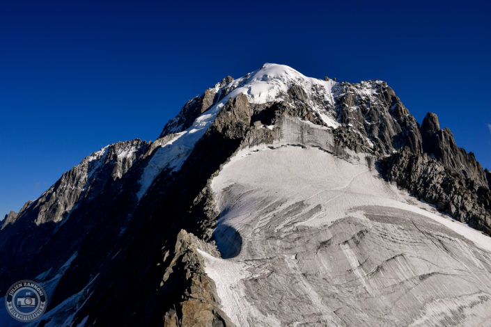 Aiguille Verte