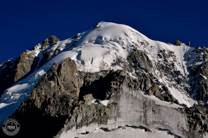 Aiguille Verte