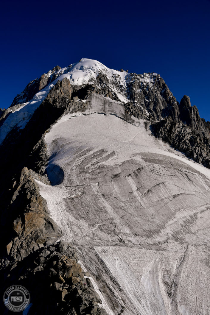 Aiguille Verte