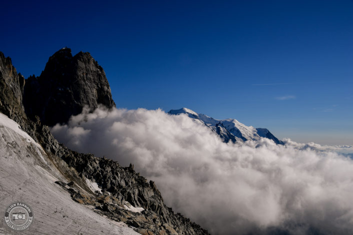 Mont Blanc
