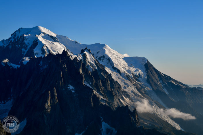 Mont Blanc