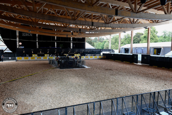 Rock Altitude Festival 2018 (Switzerland)