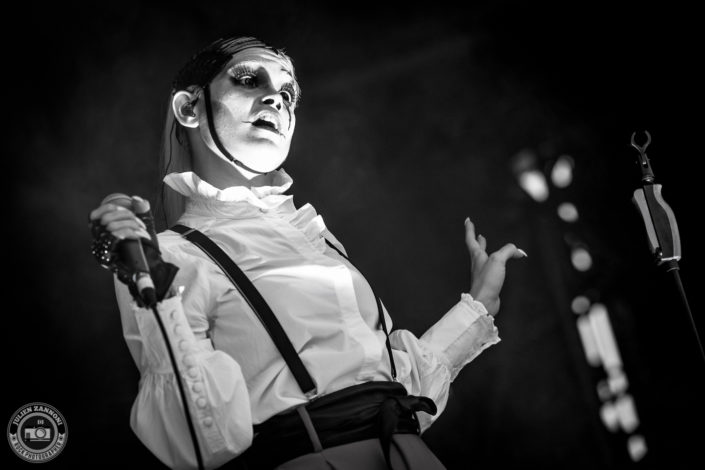 Skynd at Wacken 2019