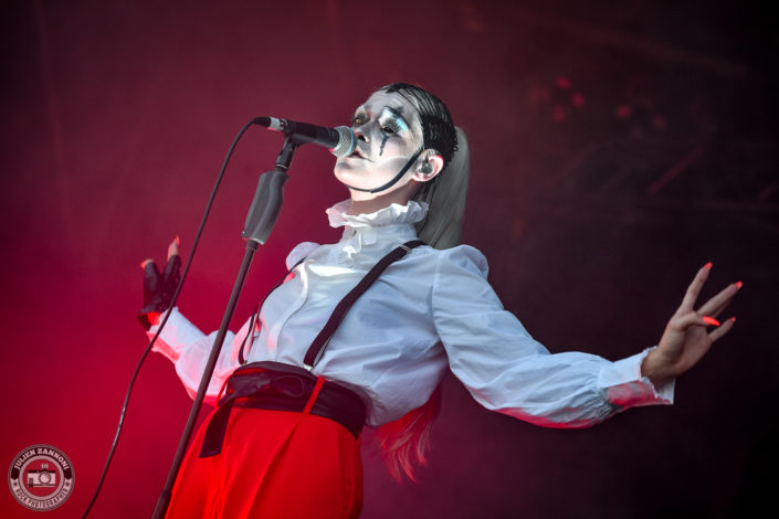 Skynd at Wacken 2019