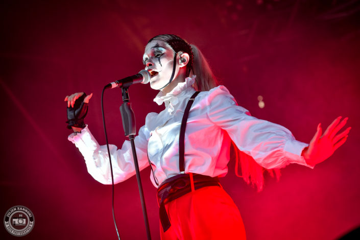 Skynd at Wacken 2019