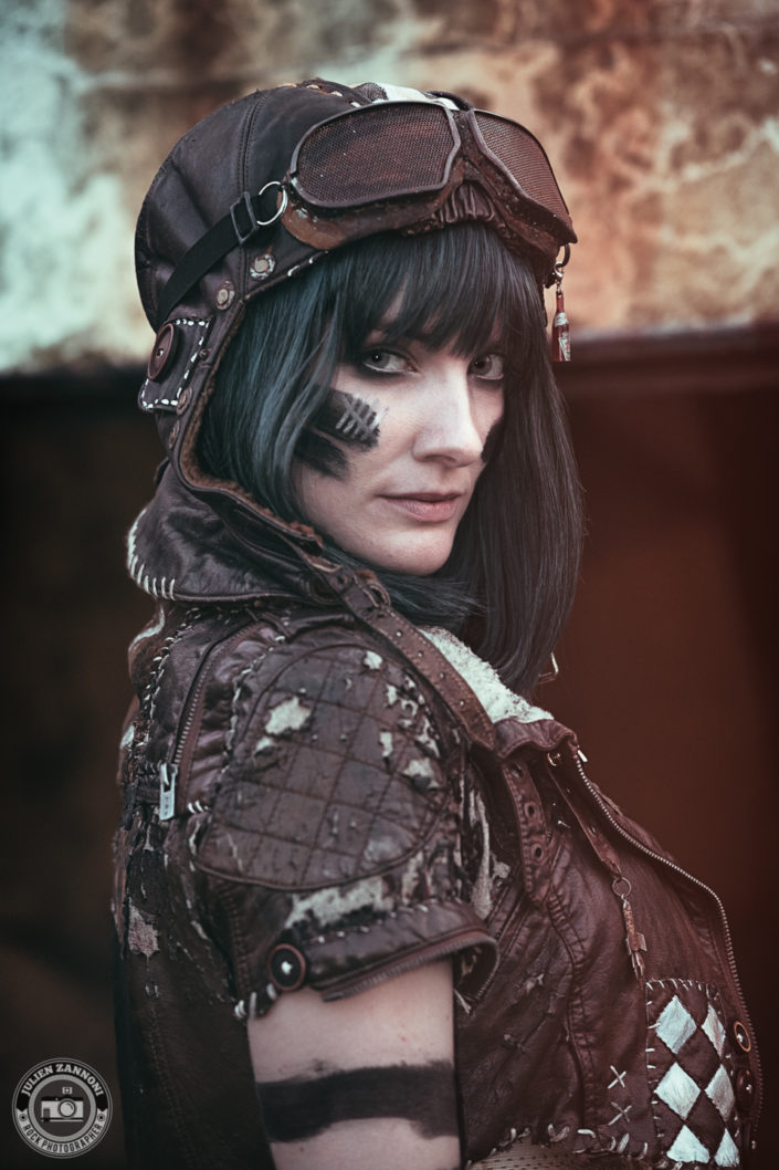 Wasteland Warriors at Wacken 2019