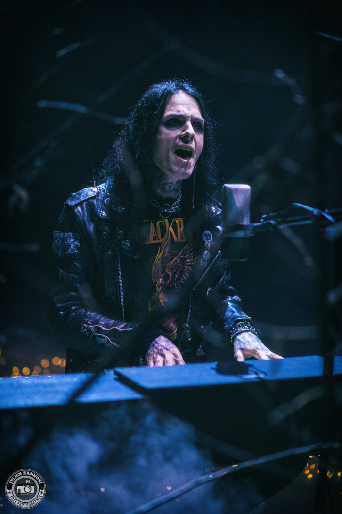 Photo de BlackRain