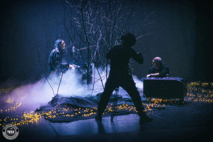 Photo de BlackRain