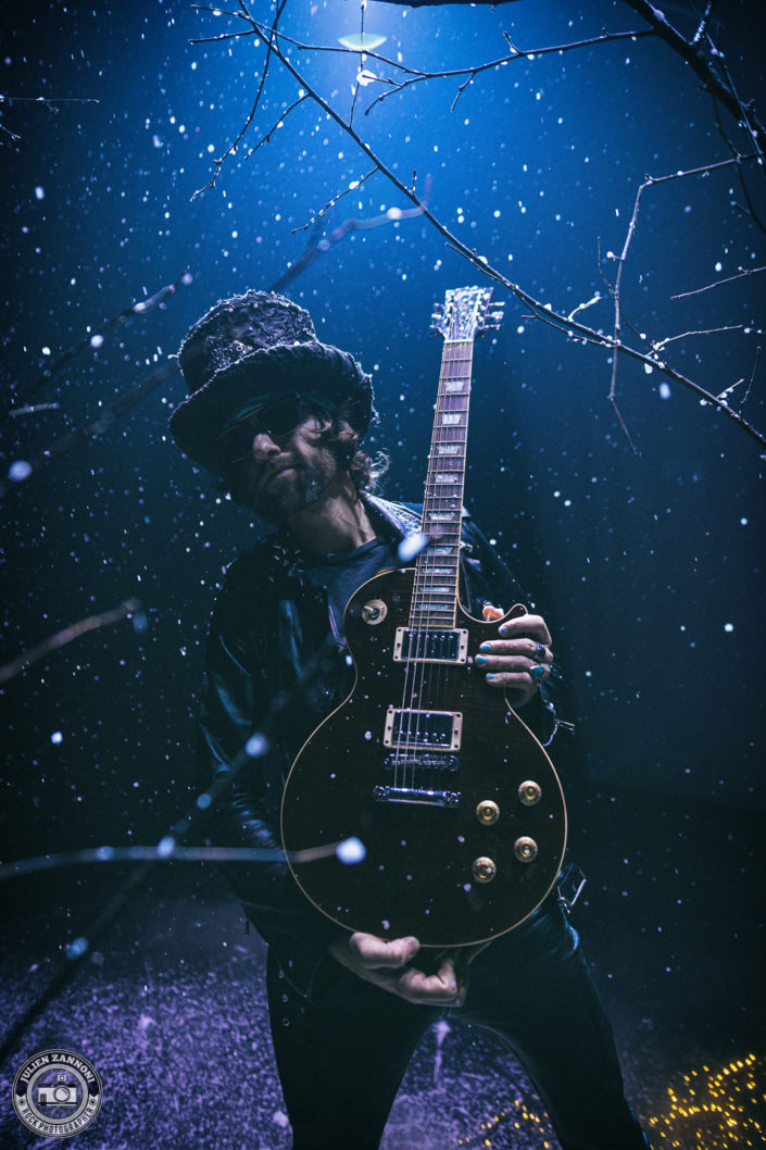 Photo de BlackRain