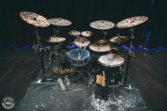 Photo de BlackRain