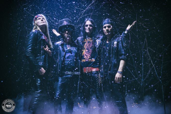 Photo de BlackRain