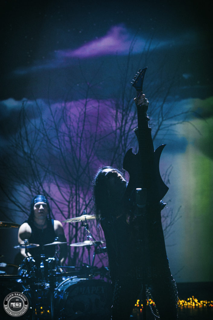 Photo de BlackRain