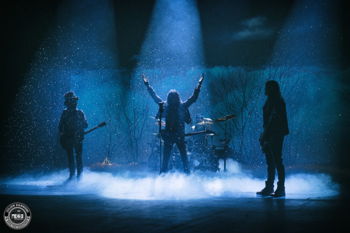 Photo de BlackRain