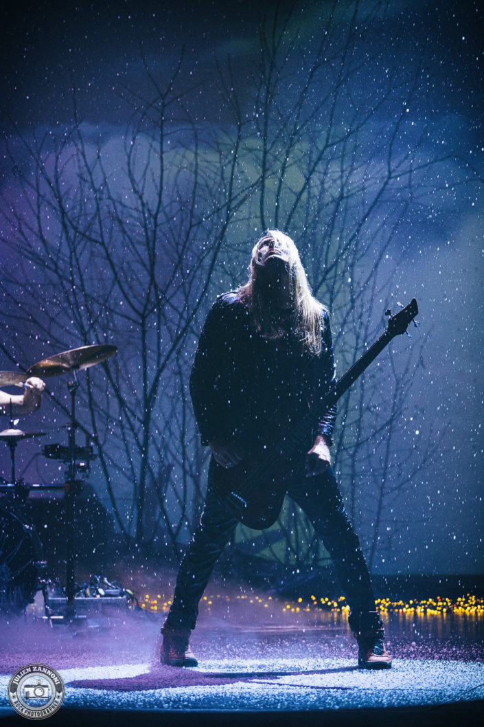 Photo de BlackRain